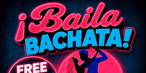 FREE Latin Dance Lessons (Salsa\/Bachata\/& More) @ Anthem Orlando