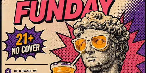 Renaissance Sundays (Sunday Funday) @ Anthem Orlando