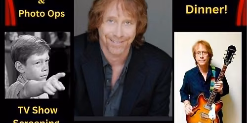 Spend the Day with Bill Mumy!