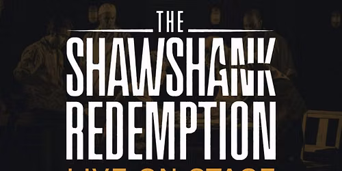 The Shawshank Redemption