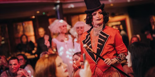 Broadway Boozy Brunch