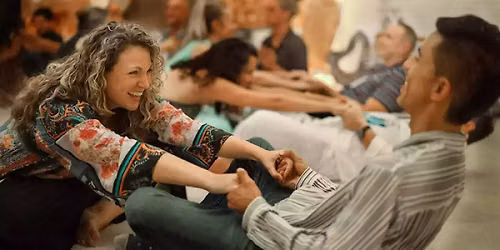 Speed Dating Beyond Small Talk | Tampa (St. Petersburg) Speed Dating | Tantra Speed Date\u00ae