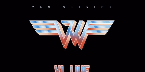 Van Wirsing at XL Live