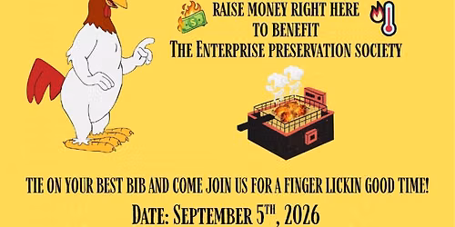 First Annual Wing Ding