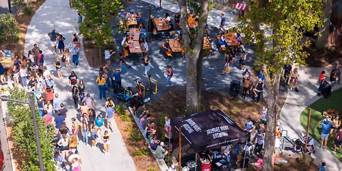 Gluten Freedom Festival ATL Returns to Monday Night Brewing