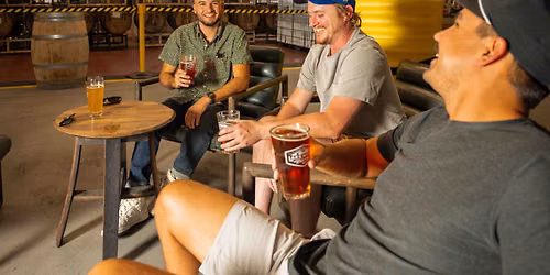 Lakewood Brewing Toasts Fourteen Years on Tap with Anniversary Bash