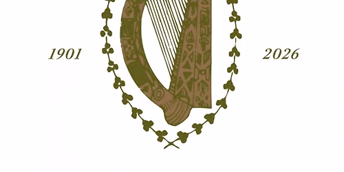 Irish Fellowship Club of Chicago Celebrates 125 Years on September 17