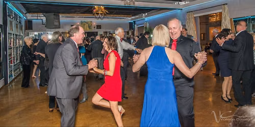 Magnolia Ballroom Evening of Elegance with Rumba Group Dance Class