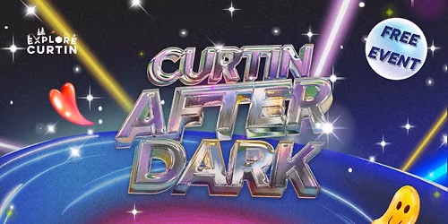 Curtin After Dark
