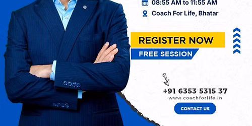 Business Growth Blueprint