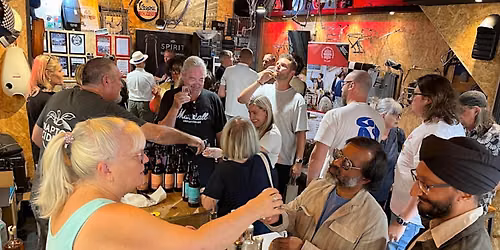 Kings Norton Drinks Festival