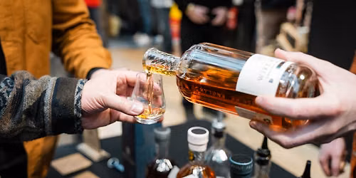 English Whisky Festival