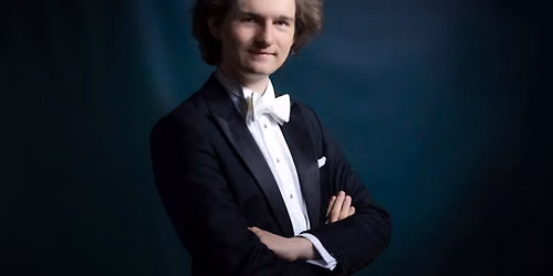 PIANO RECITAL BY PIOTR PAWLAK