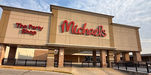 King of Prussia Community Invited to Celebrate Michaels\u2019 New Store Format with Free Family Fun 