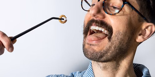 Yuck! A Scientific Gross-Out