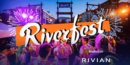 Riverfest 2026