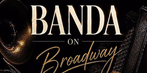 Banda on Broadway
