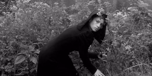 ARTIST TALK: STACY KRANITZ IN CONVERSATION WITH ANDREW MILWARD