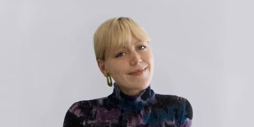 ARTIST TALK: ELLA KRAIMER