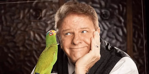 Dana Daniels Live at The Magic Saloon \u2014 Magic, Mystery & Comedy