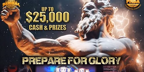 INBA PNBA Pro/Am International Zeus Classic Competition