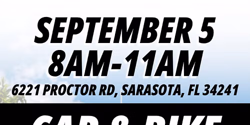 New Day Christian Church 5th Annual Car & Bike Show