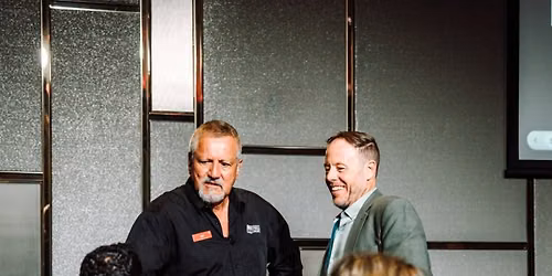 CKS Projects Wollongong Builder Keiron Moore Speaking at Price It Right, Sydney