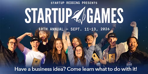 10th Annual Startup Games