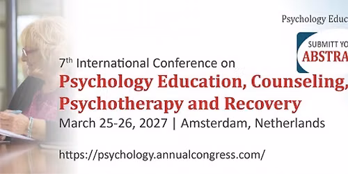 6th World Congress on  Pediatric Cardiology