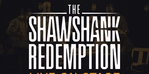 The Shawshank Redemption