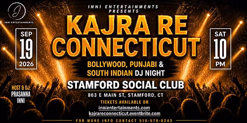 Kajra Re Connecticut
