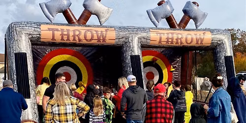 Wright Township Fall Festival 2026
