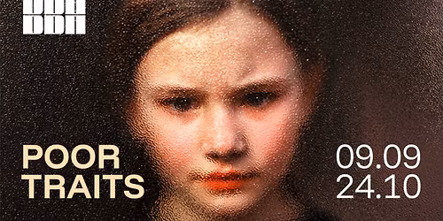 POOR TRAITS: BEYOND THE IMAGE