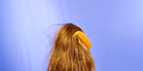 Charlotte Mooney presents: COMB