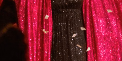 The Late Night Assembly Cabaret