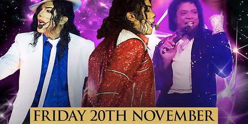 Michael Jackson Tribute Night