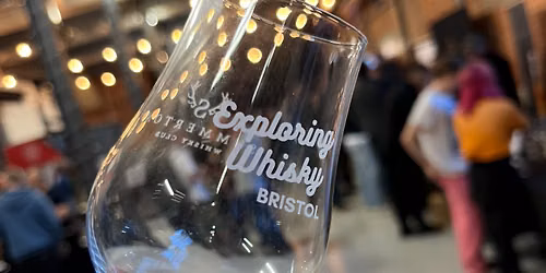 Exploring Whisky Bristol - 2027