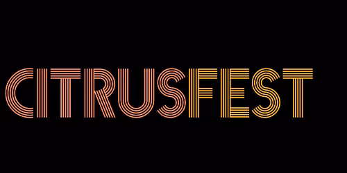 Second Annual Citrusfest