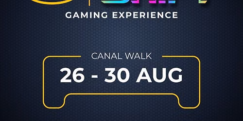 South Africa\u2019s top gamers head to Canal Walk for Hyprop MTN SHIFT Gaming Experience national finals