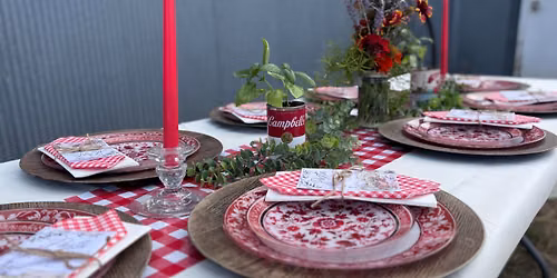 5th Annual Grown on the Prairie Gourmet