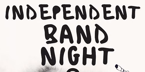 Independent Band Night @ Kola