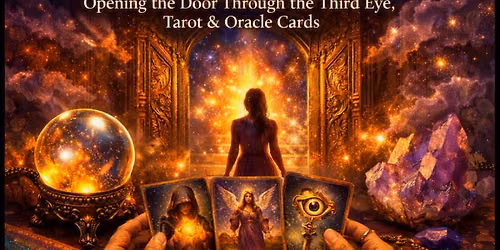 Awakening Intuition Workshop