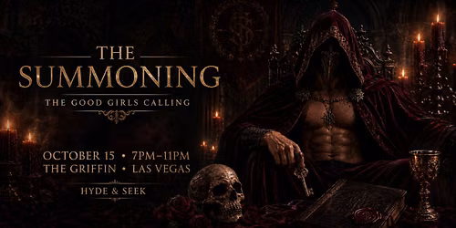 The Summoning: The Good Girl's Calling