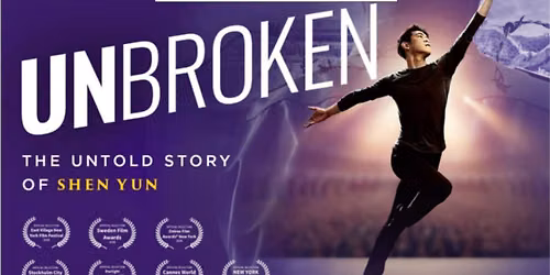 UNBROKEN Brings the Untold Story of Shen Yun to San Francisco