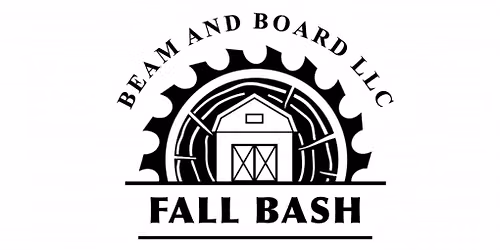 Beam and Board Fall Bash