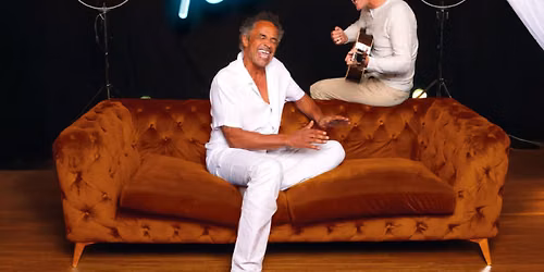 Yannick Noah "un p'tit tour \u00e0 deux" \/ Vendredi 04 d\u00e9cembre 2026 \/ Th\u00e9\u00e2tre Lino Ventura \u00e0 Nice