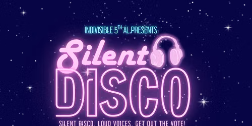 Silent Disco
