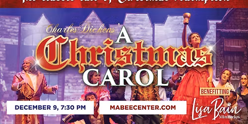 A Christmas Carol