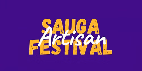 Sauga Artisan Festival