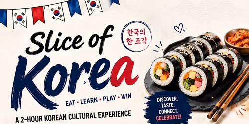Slice of Korea